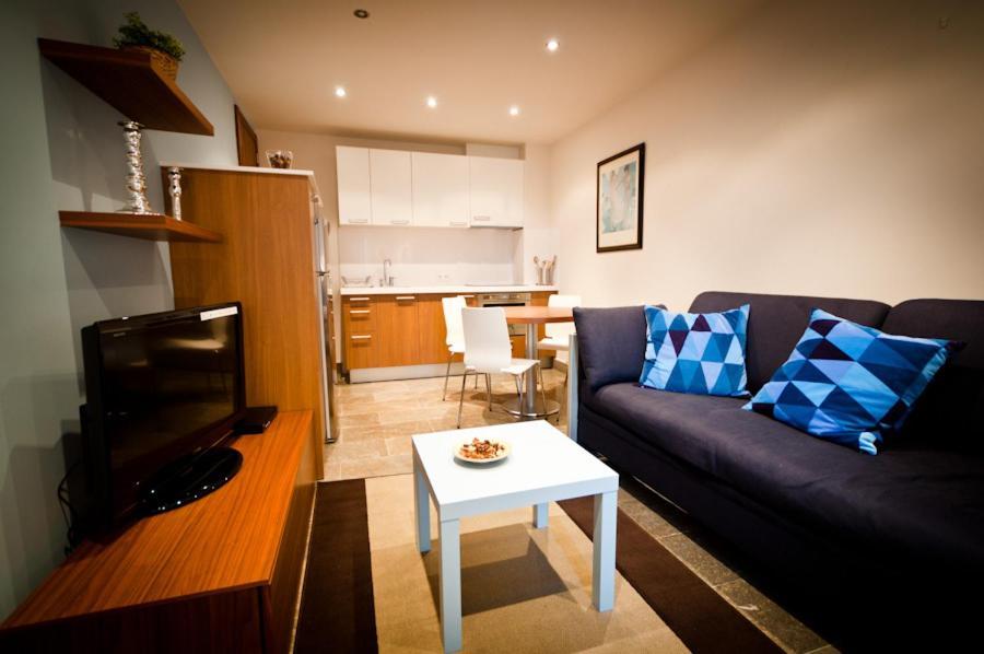 Apartamentos Abaco Llanes Room photo