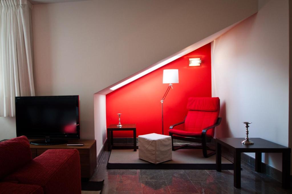 Apartamentos Abaco Llanes Room photo